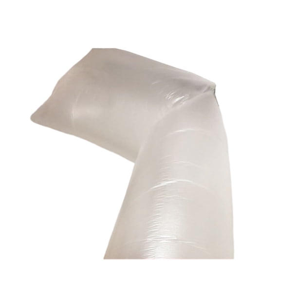 Matsuzay Bolsa de tubo de soplado Flexible extendida para aire acondicionado, accesorio de conducto de tubo de conducto de aire acondicionado para el Electrodomésticos Matsuzay HA073671-00