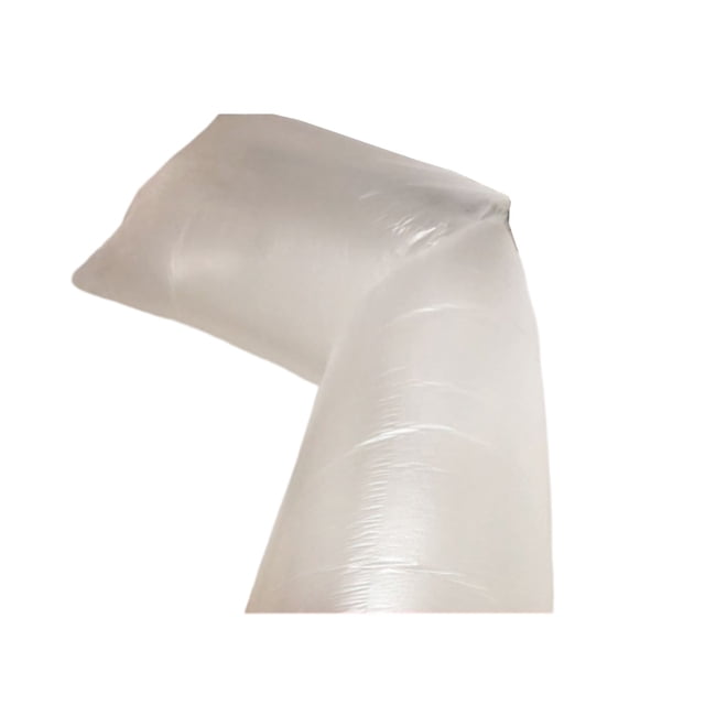 Ounissouiy Bolsa de tubo de soplado Flexible para aire acondicionado, accesorio de tubo de conducto de aire acondicionado, pieza de repuesto para Electrodomésticos