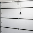 thumbnail image 4 of OULII Plastic Garage Door Pull Cord for DIY Enthusiasts with Convenient Design 1 Set, 4 of 8