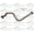 thumbnail image 2 of Davico 324626 Prebent exhaust, 1 Pack, 2 of 4