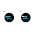 thumbnail image 4 of Toystoory Línea de señuelo de pesca de fluorocarbono de 100m, agua salada, agua dulce, río, estanque, hilo de pesca, accesorio de pesca para acampar al No.01 2piezas Toystoory CBP141399, 4 of 6