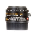 thumbnail image 2 of Leica Summicron-M 35mm F/2 ASPH Lens (Black), 2 of 4
