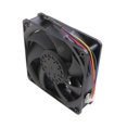 thumbnail image 3 of Ventilador de refrigeración de 12 V, 7,2 A, 14 cm, KZ14038B012U, compatible con Whatsminer M20S M21S 4P., 3 of 5