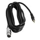 thumbnail image 4 of Cable de Micrófono de Audio Sunnimix 0.5m hembra TRS a XLR, 4 of 7