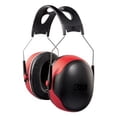 thumbnail image 5 of 3M Pro-Grade Noise-Reducing Earmuff, NRR 30 dB, Lightweight and Adjustable, 5 of 6