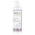 thumbnail image 4 of Dove Hair Therapy Gorgeous Greys For Grey Made With Biotin Complex Purple Conditioner, 4 of 7