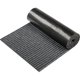 thumbnail image 1 of Alfombra Grande Semiacabada para Exteriores Tapete de Puerta Estrecha Alfombrillas Antideslizantes Rollo de Alfombra Impermeable para Entrada Baño (Gris, 1 Rollo), 1 of 4