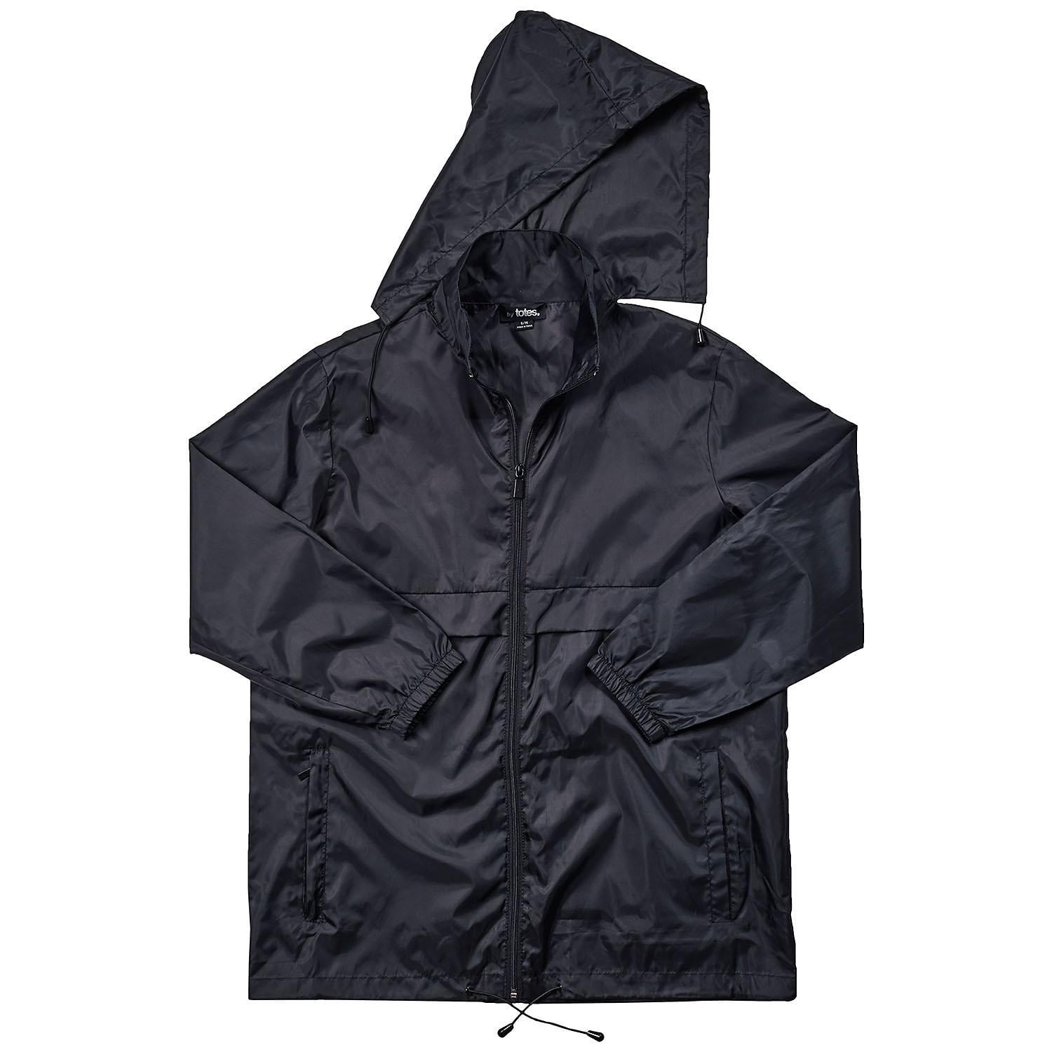 tote poncho