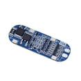 thumbnail image 1 of High-Current 18650 Charger Board 3S, 10A, 11.1V-12.6V, Overcharge Protection, 1 of 1