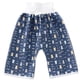 thumbnail image 1 of Pantalones de pañal impermeables de 2 piezas para el entrenamiento para ir al baño, adecuados para niños y niñas por la noche., 1 of 6