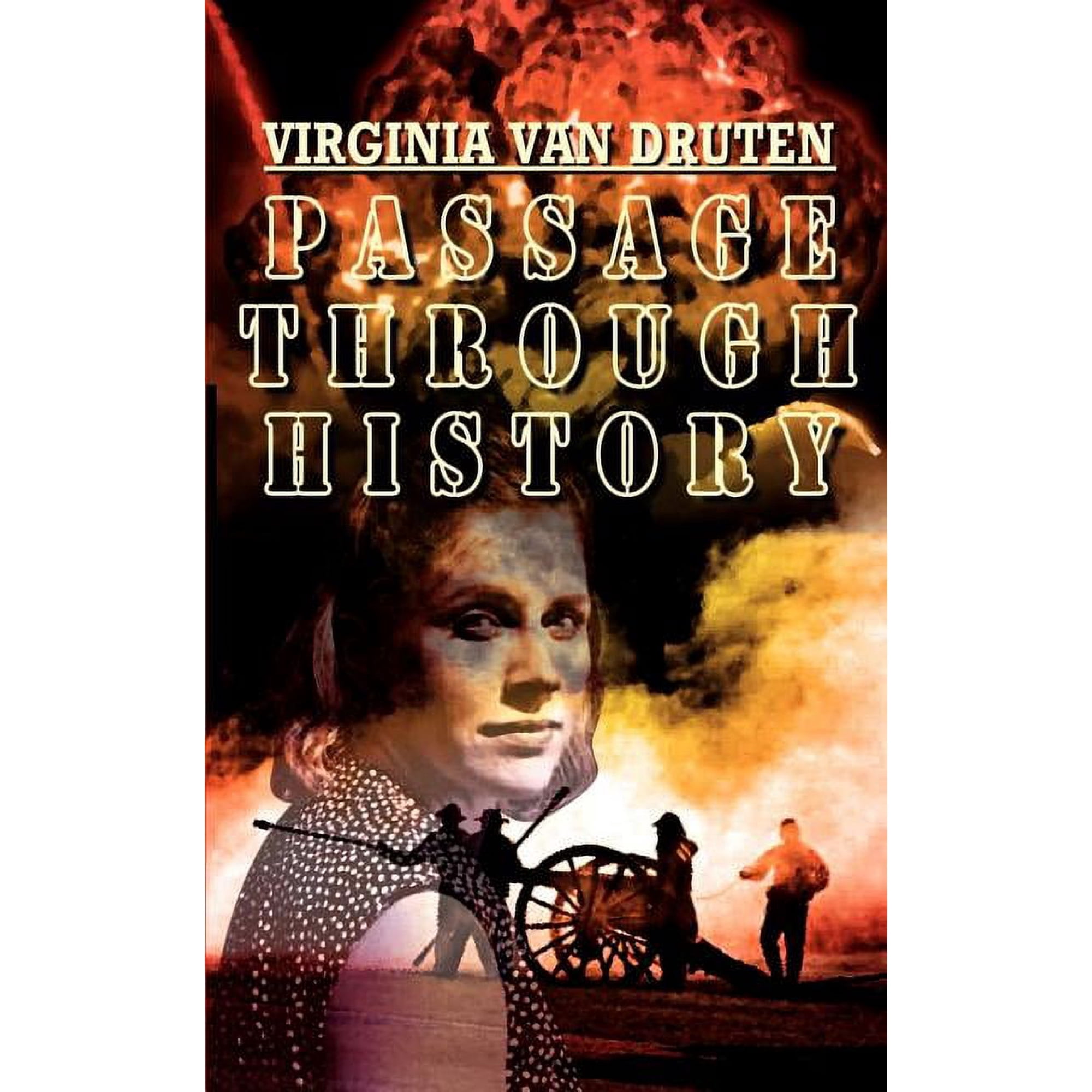 Passage Through History (Paperback)