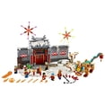 thumbnail image 2 of Kit de construcción LEGO 80106 Story of Nian juguete colecc, 2 of 7