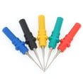 thumbnail image 2 of 5pcs Oscilloscope Sonde Broches Ensemble Mis à Niveau Version HT307 Automobile Test Accessoires Dos Épingler Sondes Oscilloscopes à Main Sonde Oscilloscope Accessoires, 2 of 7