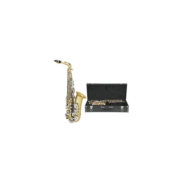 EM Winston 455LX Student Alto Saxophone