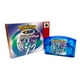 thumbnail image 3 of Revive La Emoción Con Pokémon Crystal Version Nintendo 64, 3 of 5