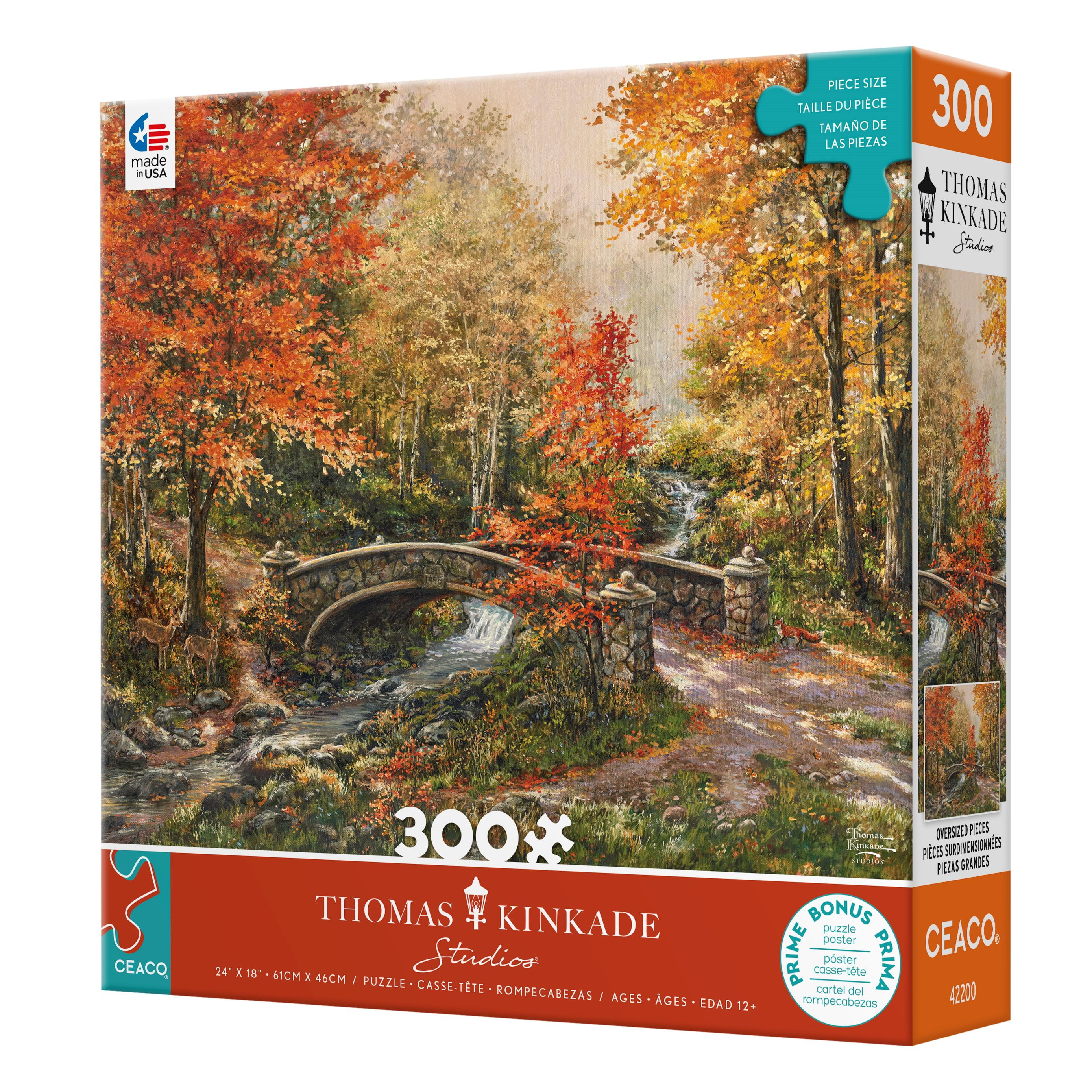 ジグソーパズル Jigsaw Puzzle Korpokkur in the Forest Amazon | Jigsaw Puzzle Korpokkur in the Forest パズル