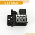 thumbnail image 5 of Unique Bargains HVAC Blower Motor Resistor No.255509263R for Renault Captur 2013-2024 for Renault Clio Iv 2012-2024, 5 of 6