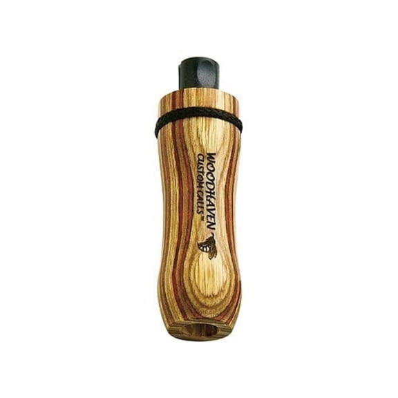 Woodhaven The Real Hawk Turkey Call