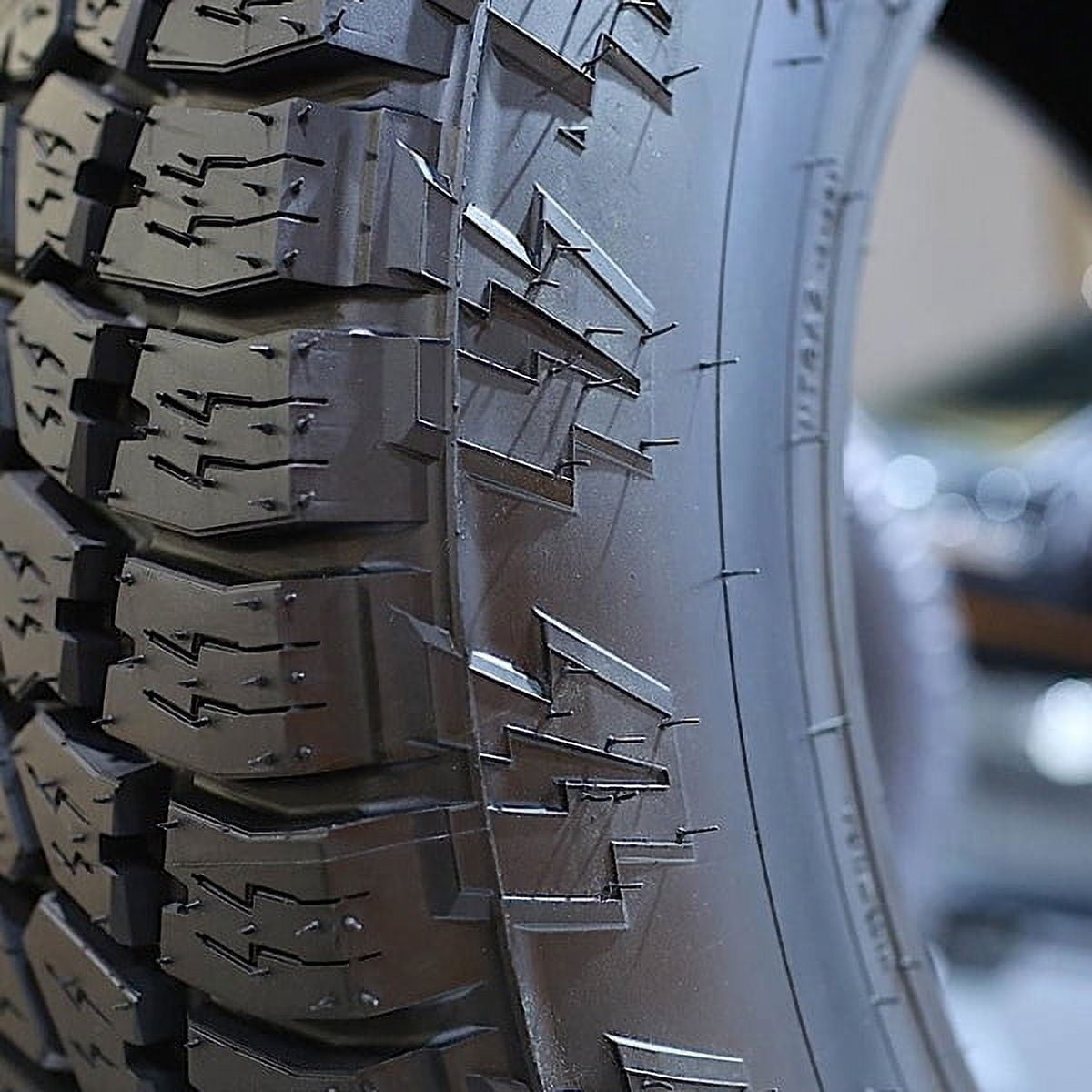 Nitto Terra Grappler G2 285/45R22 114H All Terrain Tire - Walmart.com Nitto Terra Grappler G2 285/45R22 114H All Terrain Tire - Walmart.com