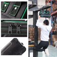 thumbnail image 3 of 16-Inch Tool Bag, Wide Mouth Tool Bag with Water Proof Molded Base, Heavy Duty Tool Bags, 3 of 5