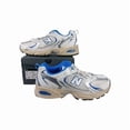 thumbnail image 2 of New Balance 530 White Blue Men’s Size US 11 Running Shoes Sneaker MR530EA New, 2 of 6