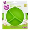 Parent's Choice Silicone Section Plate, 12+ Months, 1 Pack