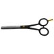 thumbnail image 4 of Kit De Tijeras Para Estilista/Barber/Peluquero 5.5" Aashta (NEGRO), 4 of 6