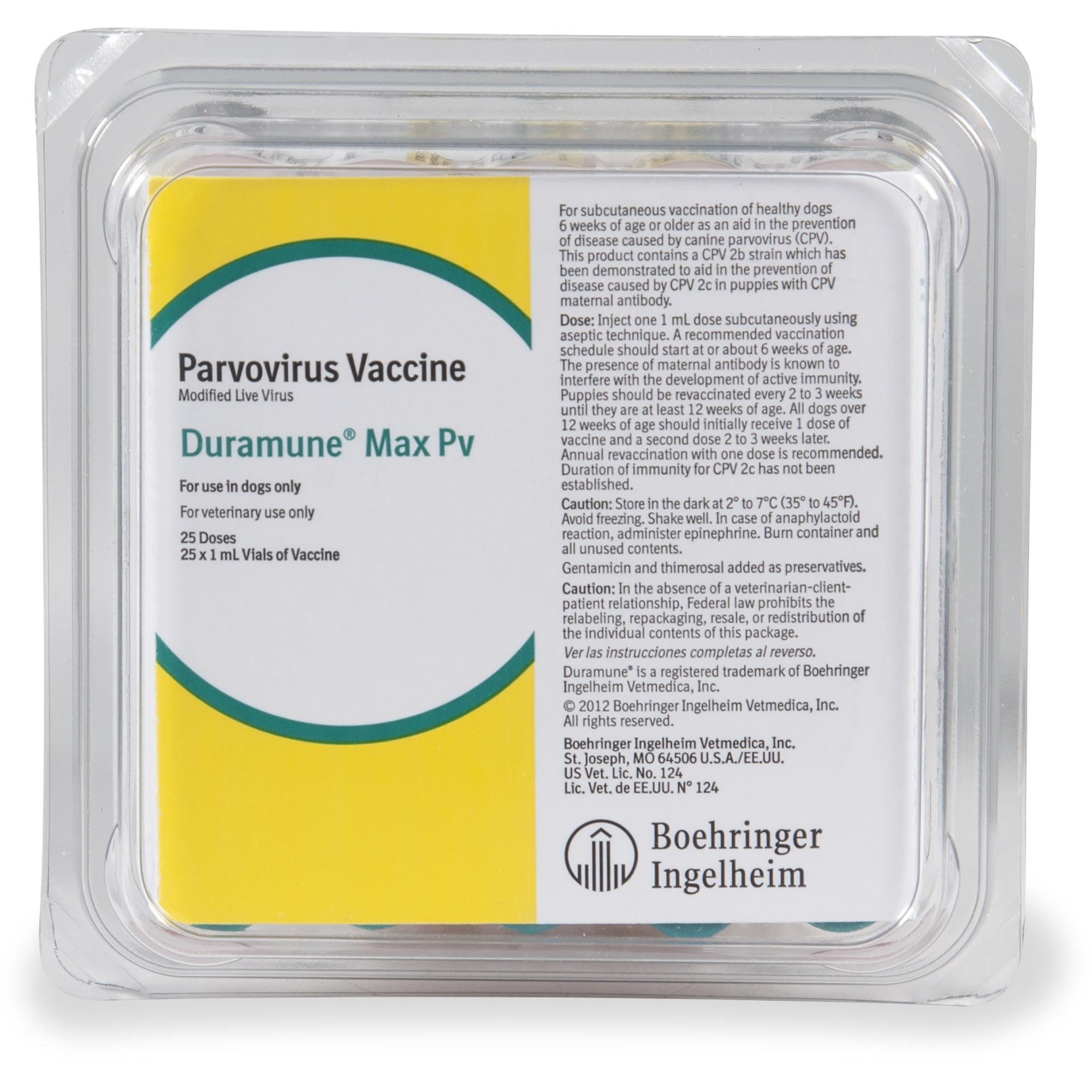 RepCal PhosphorusFree Calcium with Vitamin D3 Ultrafine Powder, 3.3