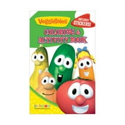 Veggie Tales Digest