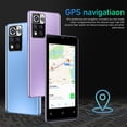 thumbnail image 2 of HOMBOTI Cell Phone Clearance Smartphone Straight Talk US Standard U8 Smart Phone 1GB+8G-core With GPS 4.42-inch Android 1500Mah Mobile Phone, 2 of 7