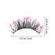 thumbnail image 2 of Hytrove 3 Pares De Pestañas Postizas Con Y Natural Para Maquillaje Y Eventos Especiales, 2 of 6