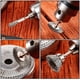 thumbnail image 4 of Juego de cepillos de alambre WELIBA, 60 piezas, para herramienta rotativa Dremel, 4 of 7