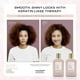 thumbnail image 2 of Kit Champú y Acondicionador AlfaParf Lisse Design para Cuidado Profesional de Cabello Liso, 2 of 3
