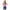Purple - 541, variant on Aeropostale Womens Scoop-Back Bodycon Basic T-Shirt, Blue, Juniors, X-Large