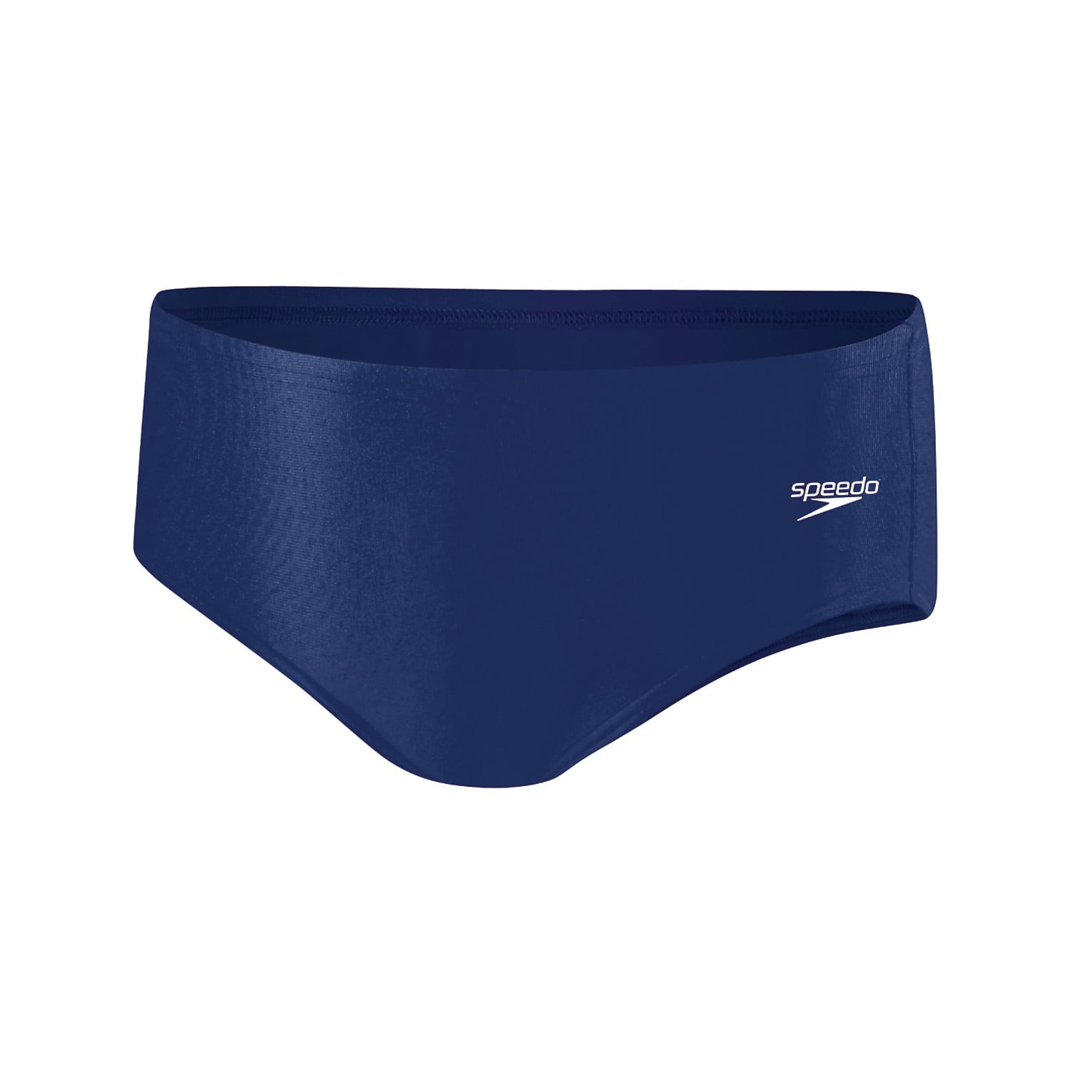 navy blue speedo swimsuit