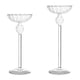 thumbnail image 1 of Conjunto de 2 Candelabros para Mesa, Elegante Accesorio para tu Hogar Mediano grande, 1 of 7