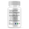 thumbnail image 5 of (3 Pack) Lipo Sculpt Health Support, LipoSculpt Advanced Pills (180 Capsules), 5 of 6