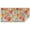 Pioneer Flower Floral-3, variant on Pioneer Flower Floral Print Pattern Rectangle Tablecloth 60"x84",Waterproof Polyester Rectangle Table Cloth, Wipeable Spillproof Polyester Tablecloth for Dining, Camping, Indoor and Outdoor