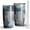 Turquoise, variant on 20oz Tumbler with Lid and Straw Stainless Turquoise Steel Vacuum Insulated Water Coffee Tumbler Cup, Double Wall Vacuum Insulated Travel Mug Reusable Tumblers for Ice Drinks, Hot Beverage