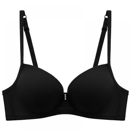 

Xmarks Women s Push Up Bra Deep V Plunge Underwire Multiway T-Shirt Bra Bra for Women