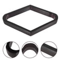 thumbnail image 3 of Shisuyan Wood Billiard Rack Rhomb Billiard Rack Table Pool Ball Rack Wood Rhomb Billiard Frame, 3 of 8