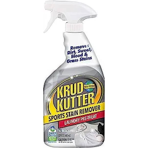 Krud Kutter