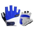thumbnail image 1 of Guantes de juego para controlador de juegos móvil, material de fibra nano-plata con dedo táctil, guantes de pantalla táctil sin costuras, transpirables y antisudor de alta sensibilidad para juegos de, 1 of 6