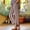 Khaki women's striped wide leg pants a1, variant on Women's Striped Wide Leg Pants High Waisted Flowy Casual Ankle Length Trousers Elastic Waist Summer Beach Lounge Workout Palazzo, Dark Blue XL