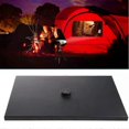 thumbnail image 5 of Pallet Projector Big Tray Holder for Laptop Notebook 1/4 to 3/8 Screw Tripod, 5 of 5