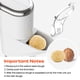 thumbnail image 2 of Accesorio para hacer pasta TPGSING para KitchenAid con 7 placas, 2 of 9
