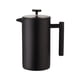thumbnail image 5 of Cafetera de prensa francesa, tetera para espresso, resistente al calor, regalo de cumpleaños 350 ml, 5 of 9