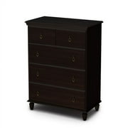 South Shore Moonlight 4 Drawer Chest