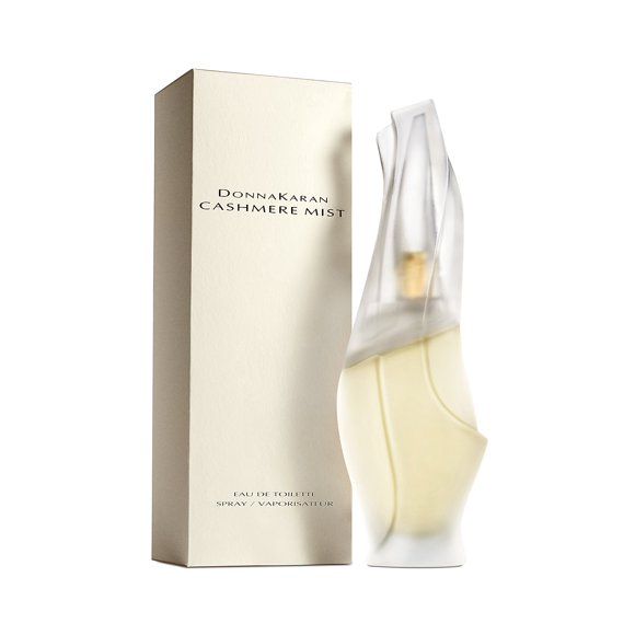 Donna Karan Cashmere Mist Eau de Toilette pour Elle 100 ml