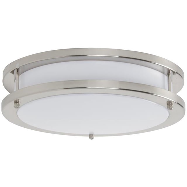 Luminance F9916-80-1-5K A Mené le Montage Circulaire de Chasse d'Eau